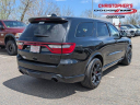 2024 Dodge Durango SRT Hellcat Premium at Christophers Dodge World Used