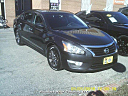 Thumbnail image of 2015 Nissan Altima at Saunders Motor Company, LLC