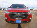 Thumbnail image of 2018 Chevrolet Traverse at Twin City Buick GMC