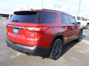 Thumbnail image of 2018 Chevrolet Traverse at Twin City Buick GMC