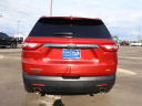 Thumbnail image of 2018 Chevrolet Traverse at Twin City Buick GMC
