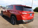 Thumbnail image of 2018 Chevrolet Traverse at Twin City Buick GMC
