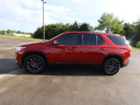 Thumbnail image of 2018 Chevrolet Traverse at Twin City Buick GMC
