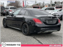 Thumbnail image of 2018 Mercedes-Benz C-Class at Nissan 112 Sales Corp.