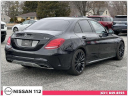 Thumbnail image of 2018 Mercedes-Benz C-Class at Nissan 112 Sales Corp.