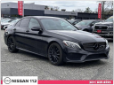 Thumbnail image of 2018 Mercedes-Benz C-Class at Nissan 112 Sales Corp.