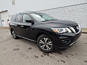 Thumbnail image of 2018 Nissan Pathfinder at Mathews Nissan