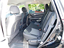 Thumbnail image of 2018 Nissan Pathfinder at Mathews Nissan