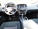 Thumbnail image of 2018 Nissan Pathfinder at Mathews Nissan