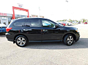 Thumbnail image of 2018 Nissan Pathfinder at Mathews Nissan