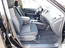 Thumbnail image of 2018 Nissan Pathfinder at Mathews Nissan
