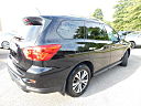 Thumbnail image of 2018 Nissan Pathfinder at Mathews Nissan