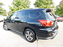 Thumbnail image of 2018 Nissan Pathfinder at Mathews Nissan