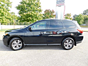 Thumbnail image of 2018 Nissan Pathfinder at Mathews Nissan