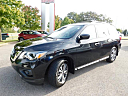 Thumbnail image of 2018 Nissan Pathfinder at Mathews Nissan