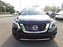 Thumbnail image of 2018 Nissan Pathfinder at Mathews Nissan