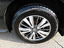 Thumbnail image of 2018 Nissan Pathfinder at Mathews Nissan