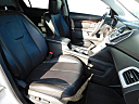 Thumbnail image of 2014 GMC Terrain at Mathews Nissan