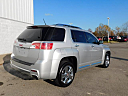 Thumbnail image of 2014 GMC Terrain at Mathews Nissan