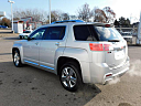 Thumbnail image of 2014 GMC Terrain at Mathews Nissan