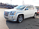 Thumbnail image of 2014 GMC Terrain at Mathews Nissan
