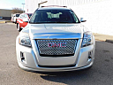 Thumbnail image of 2014 GMC Terrain at Mathews Nissan
