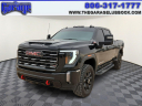 Thumbnail image of 2024 GMC Sierra 2500HD at The Garage