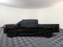 2024 GMC Sierra 2500HD AT4 at The Garage
