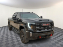 Thumbnail image of 2024 GMC Sierra 2500HD at The Garage