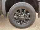 Thumbnail image of 2024 GMC Sierra 2500HD at The Garage