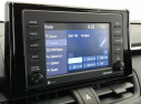 Thumbnail image of 2021 Toyota RAV4 at Ardmore Toyota - Used