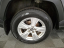 Thumbnail image of 2021 Toyota RAV4 at Ardmore Toyota - Used