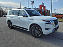 Thumbnail image of 2023 Nissan Armada at Mathews Nissan