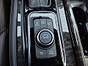 2023 Nissan Armada Platinum at Mathews Nissan