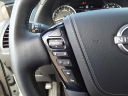 Thumbnail image of 2023 Nissan Armada at Mathews Nissan