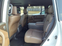 Thumbnail image of 2023 Nissan Armada at Mathews Nissan
