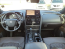 Thumbnail image of 2023 Nissan Armada at Mathews Nissan