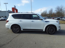 Thumbnail image of 2023 Nissan Armada at Mathews Nissan