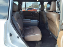 Thumbnail image of 2023 Nissan Armada at Mathews Nissan