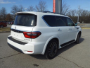 Thumbnail image of 2023 Nissan Armada at Mathews Nissan