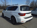 Thumbnail image of 2023 Nissan Armada at Mathews Nissan