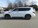 Thumbnail image of 2023 Nissan Armada at Mathews Nissan