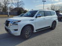 Thumbnail image of 2023 Nissan Armada at Mathews Nissan