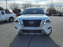 Thumbnail image of 2023 Nissan Armada at Mathews Nissan