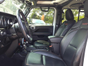 Thumbnail image of 2020 Jeep Gladiator at Lincoln Of Cincinnati