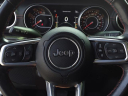 Thumbnail image of 2020 Jeep Gladiator at Lincoln Of Cincinnati