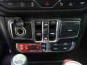 Thumbnail image of 2020 Jeep Gladiator at Lincoln Of Cincinnati