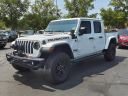 Thumbnail image of 2020 Jeep Gladiator at Lincoln Of Cincinnati