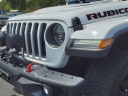 Thumbnail image of 2020 Jeep Gladiator at Lincoln Of Cincinnati