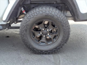 Thumbnail image of 2020 Jeep Gladiator at Lincoln Of Cincinnati